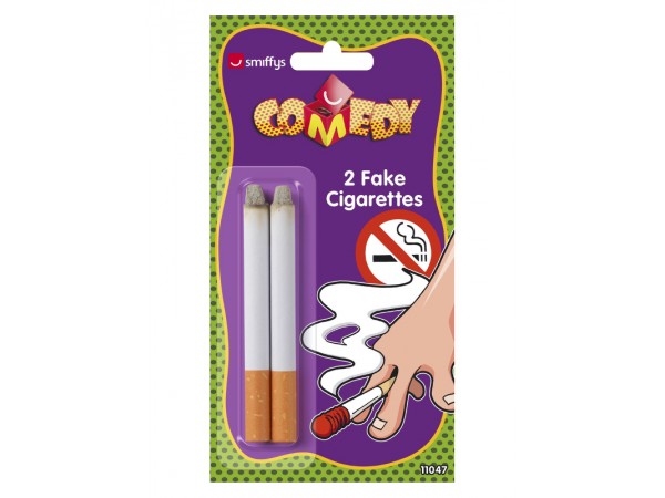 Fake Novelty Cigarettes