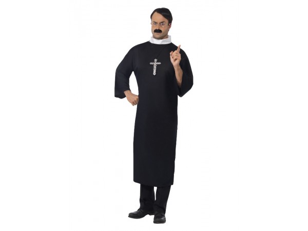 Priest costume