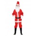 Children's Santa Clause Costume