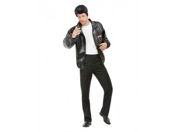 Grease T - Birds Jacket - Adult Costume