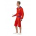 Baywatch Beach Men's Lifeguard Costume