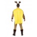 Super Reindeer Costume