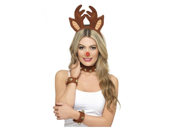 Reindeer Kit