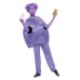 Violet  Beauregarde Child costume