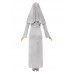 Gothic Nun Costume