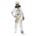 Biohazard Suit costume