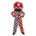 Creepy Clown Costume - Boys