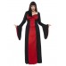 Dark Temptress Costume, Red