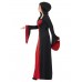 Dark Temptress Costume, Red