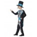 Day of the Dead Groom Costume