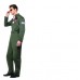 top gun fighter pilot costume