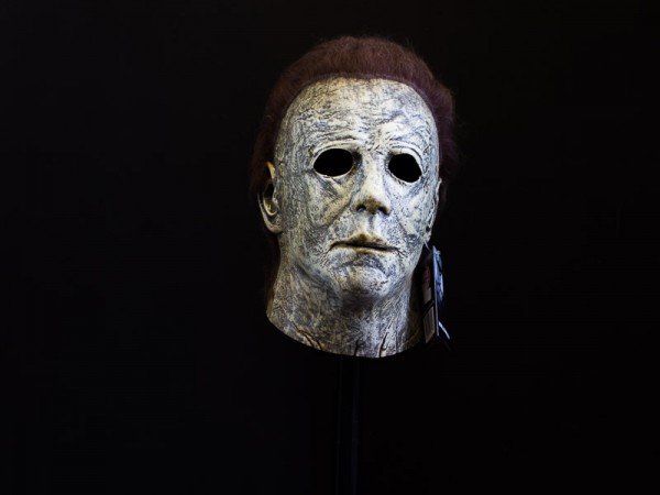 Michael Myers Latex Mask